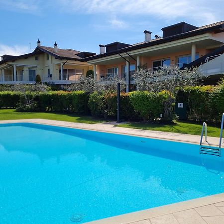 Alma Garda Home Sirmione Kültér fotó