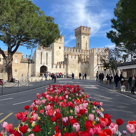 Alma Garda Home Sirmione Kültér fotó
