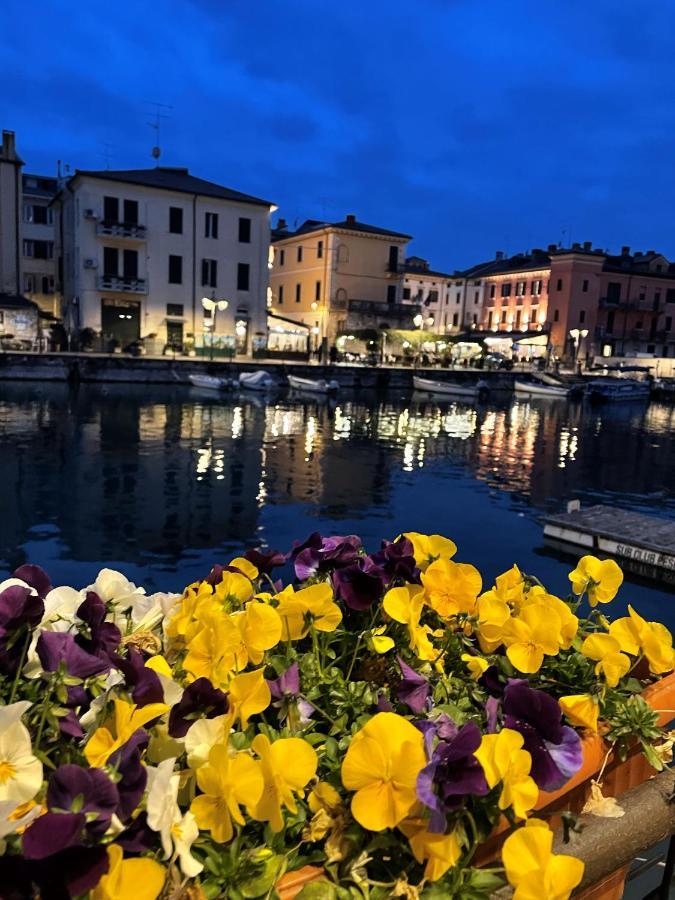 Alma Garda Home Sirmione Kültér fotó