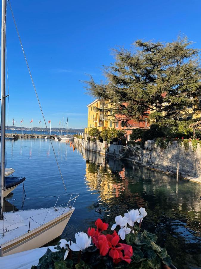 Alma Garda Home Sirmione Kültér fotó