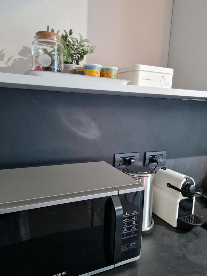 Alma Garda Home Sirmione Kültér fotó