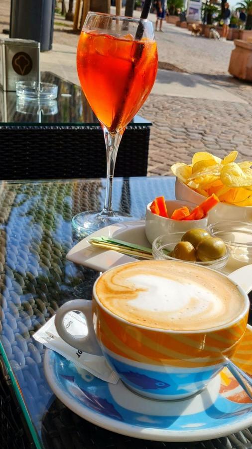 Alma Garda Home Sirmione Kültér fotó