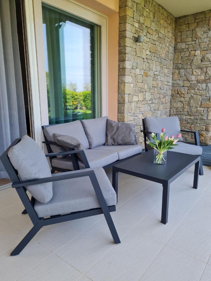 Alma Garda Home Sirmione Kültér fotó