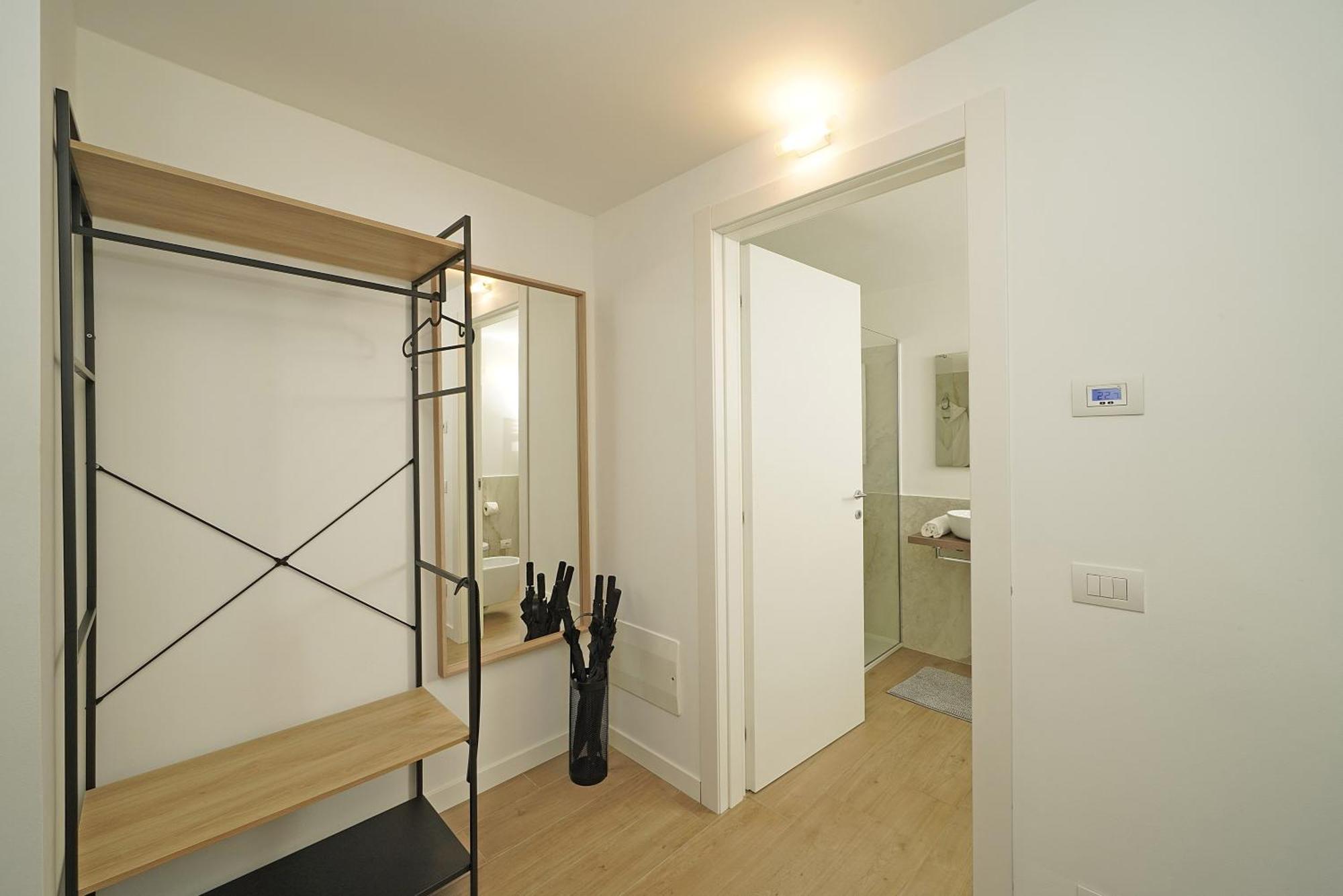 Alma Garda Home Sirmione Kültér fotó