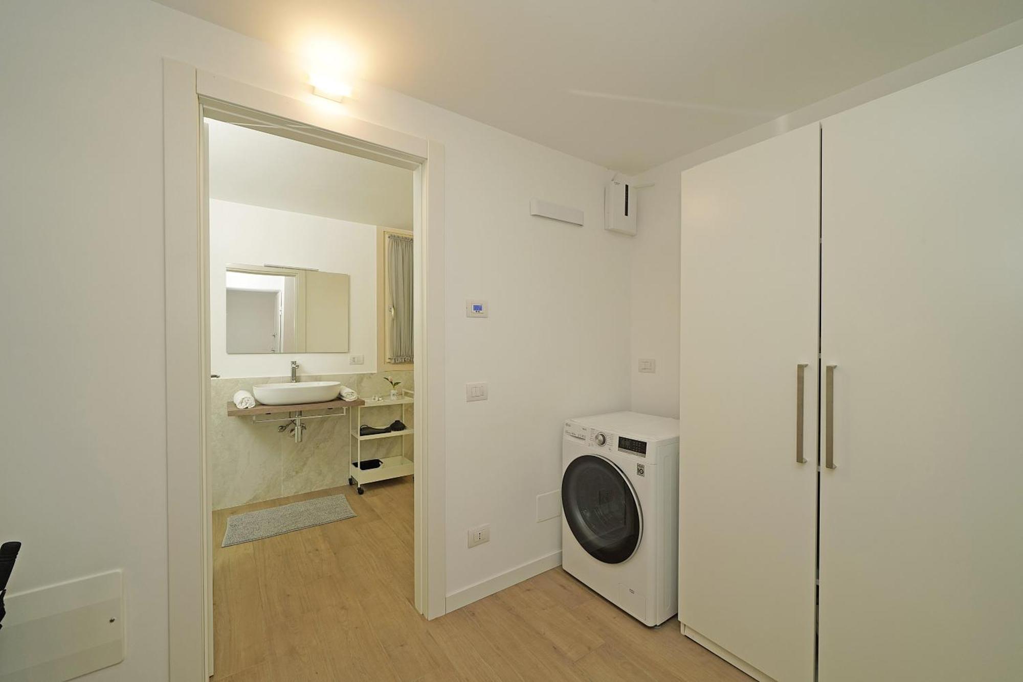 Alma Garda Home Sirmione Kültér fotó