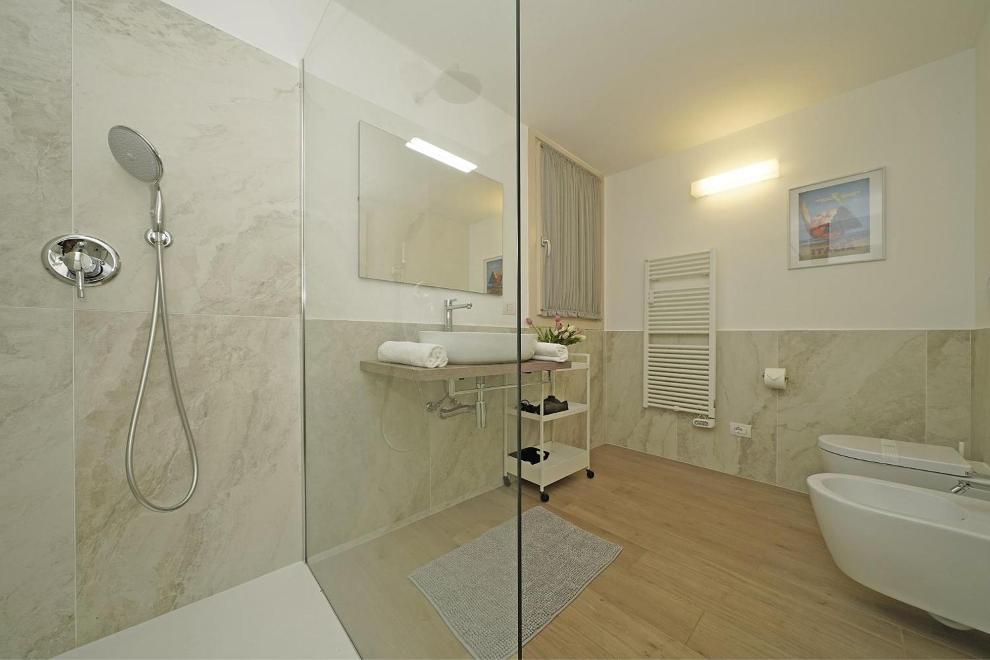 Alma Garda Home Sirmione Kültér fotó
