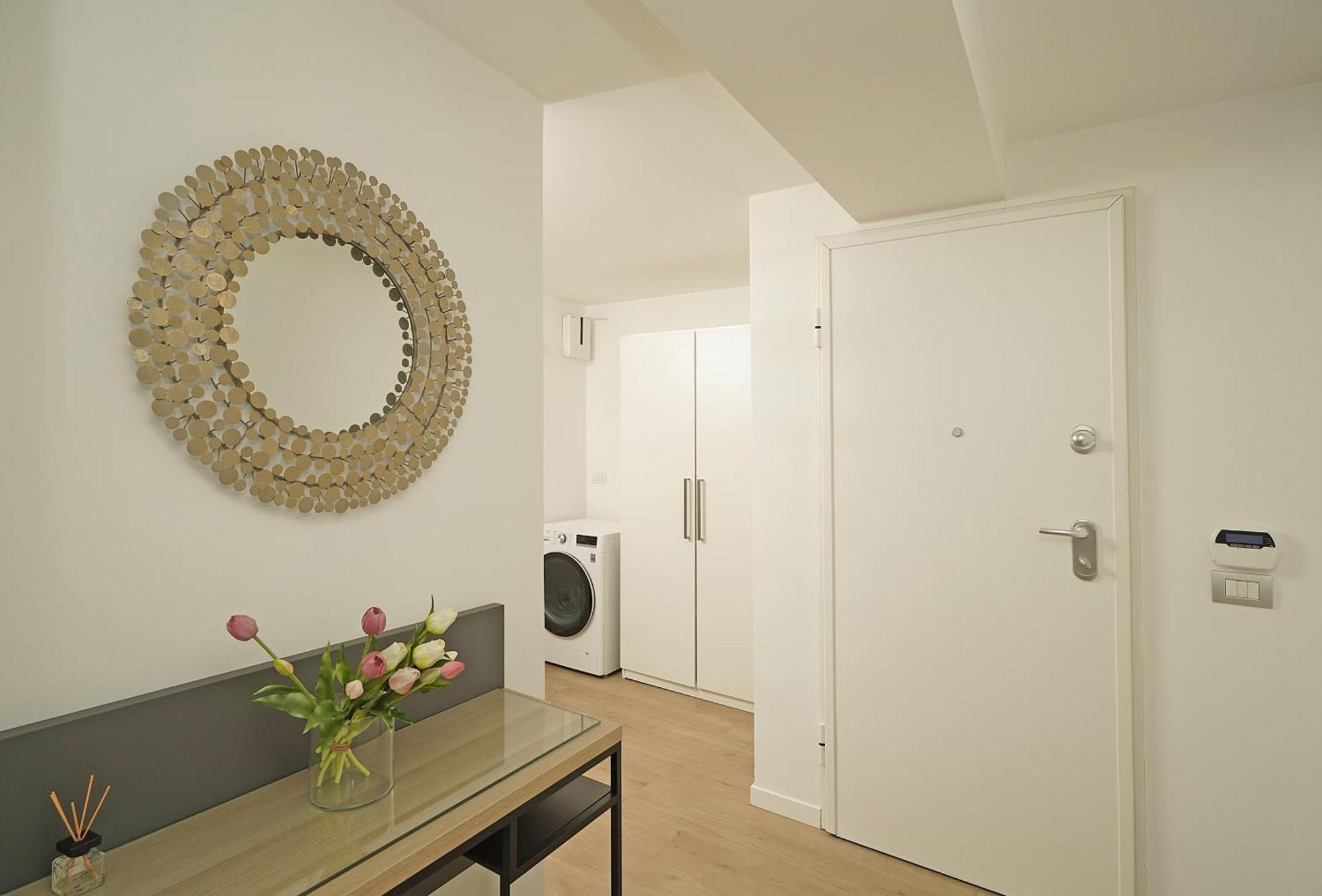 Alma Garda Home Sirmione Kültér fotó