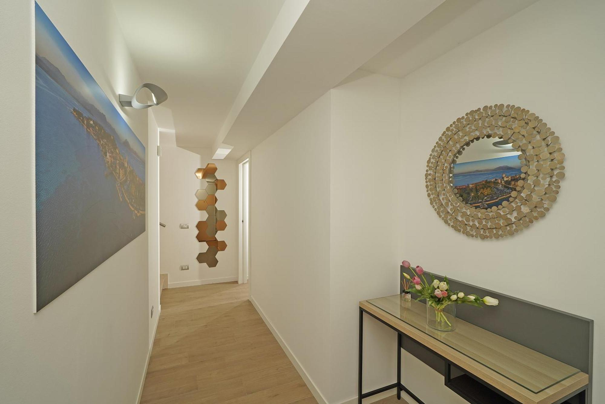 Alma Garda Home Sirmione Kültér fotó