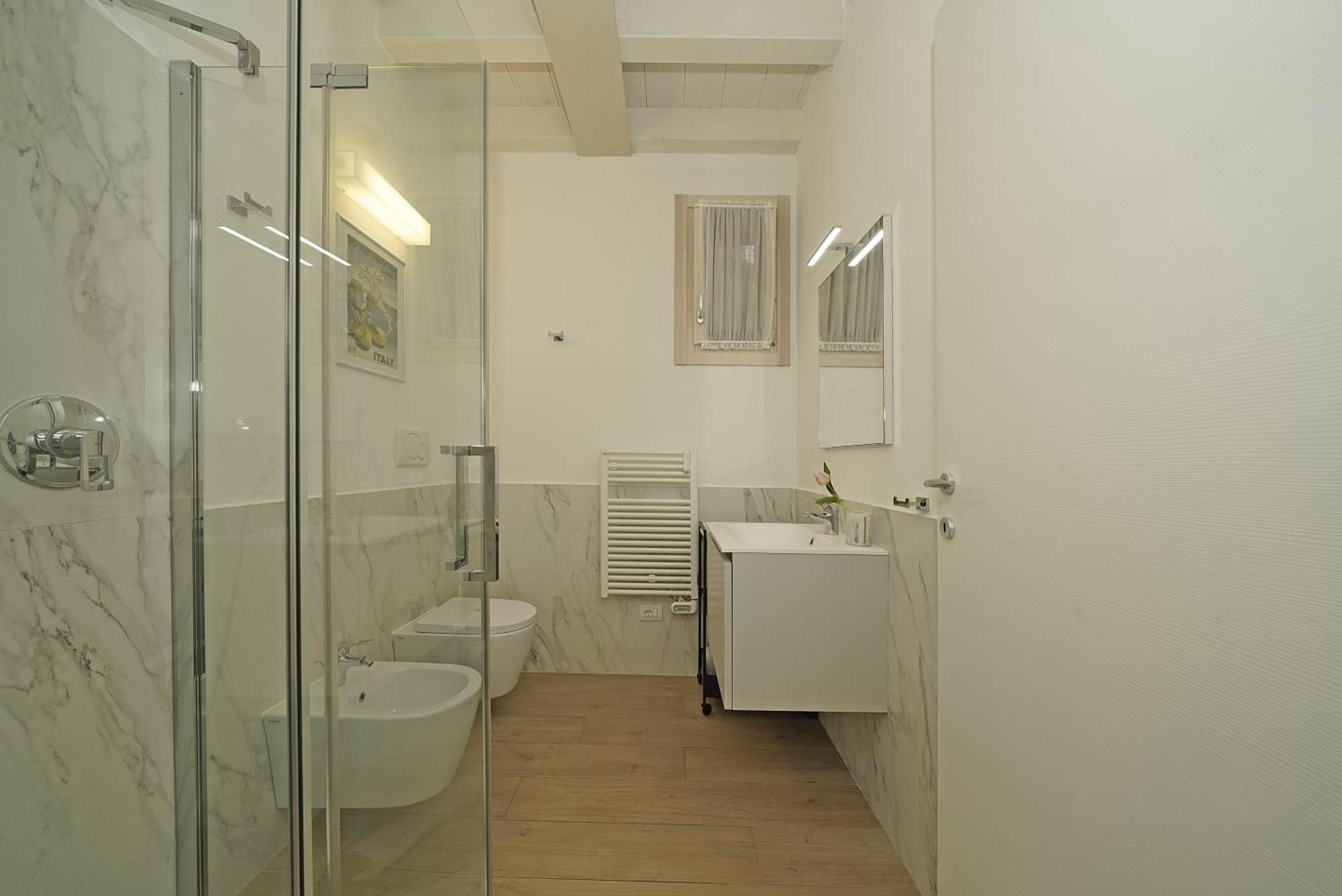Alma Garda Home Sirmione Kültér fotó